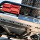 Image for article titled The Morgan CX-T Takes The British Roadster Off-Roading